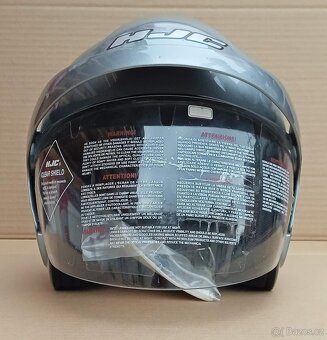 Helma HJC CL-22N-S - 2