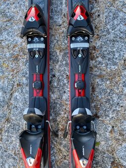 Pánské lyže Elan Fusion - 2