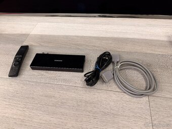 Televize Samsung 60" UE60KS7002 (SUHD) - 2