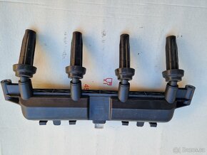 Zapalovaci cívka - 2