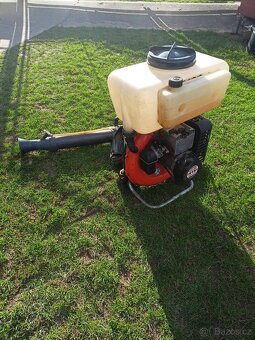 Prodám postřikovač - 2