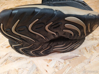 Zimní boty Alpine pro vel. 34 - 2