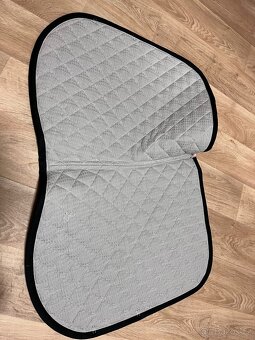 Podsedlová dečka B - Equi - 2