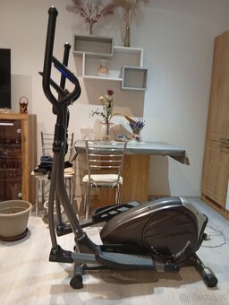 Eliptický trenažér - 2