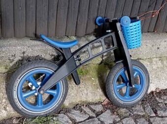 Odrážedlo FirstBike - 2