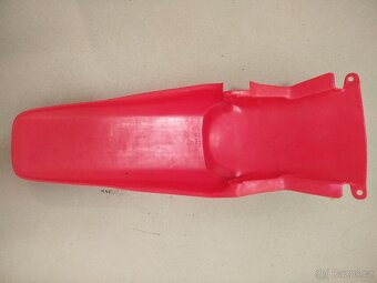 Honda CR250 blatník - 2