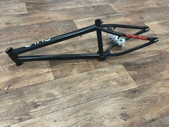 BMX Subrosa ram - 2
