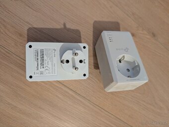 TP-Link TL-PA7027PKIT Powerline ethernet - 2