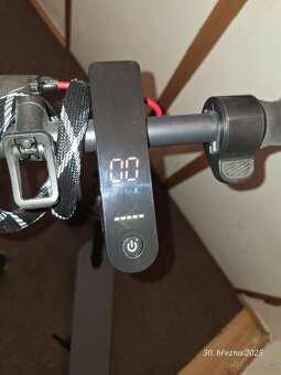 Elektrokoloběžka SENCOR - 2