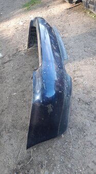 Prodám na Audi B5 Avant různé díly levně - 2