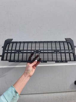 Mřížka do nárazníku - 2