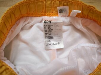 Chlapecké koupací kraťasy H&M 110/116 - 2