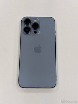 iPhone 13 PRO 128GB ✅ 100% BATERIE - 2