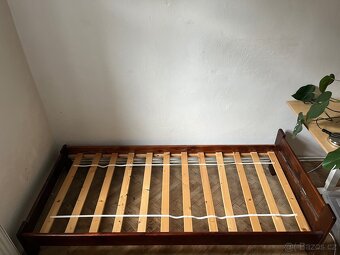 Postel 90x200 - 2