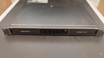 LAB GRUPPEN D SERIES 10:4 - 2