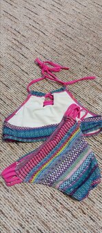 Dívčí plavky - 2