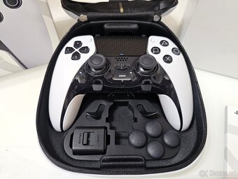 PLAYSTATION 5 OVLADAČ DUALSENSE EDGE - 2