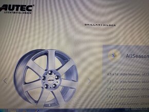 Alu škoda, alu disky autec - 2