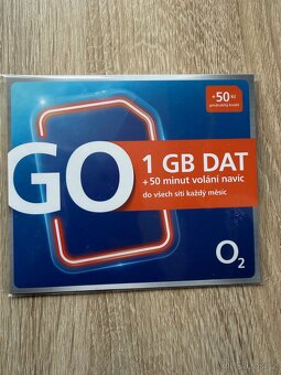 PĚKNÁ ČÍSLA...... viz foto - 2