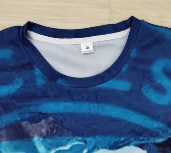 Tričko Erling Haaland - 2