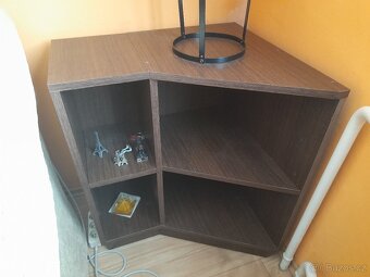 prodám nábytek do obýváku - 2