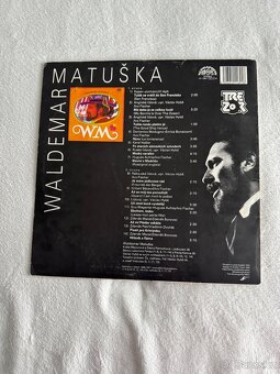 Gramofonové desky - 2