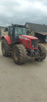 Massey Ferguson - 2