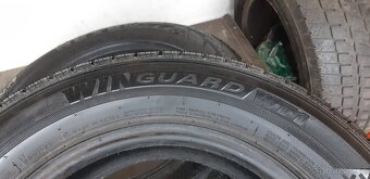 205/65 16c Nexen zimní - 2