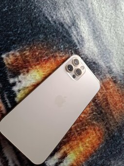 IPhone 12pro - 2
