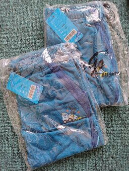 Dětské tepláky Kugo vel. 98, 116 a 122 - 2