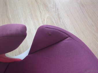 Cybex dětská autosedačka - 2