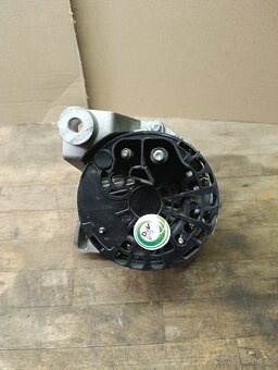 Alternátor Fiat doblo 1.4 2008 - 2