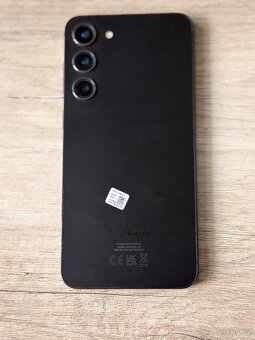 Samsung Galaxy S23 8GB/256 GB - 2