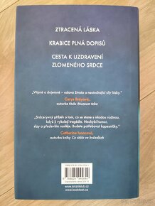 Jednou snad - Debbie Johnson - 2