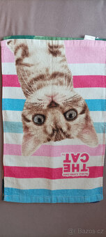 Dětské ručníky na ruce s obrázky - 2