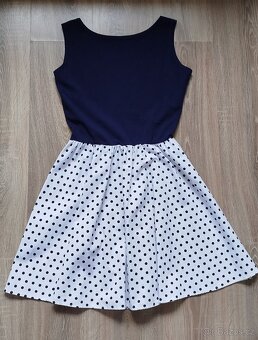 Nové šaty značky Atomrat - 2