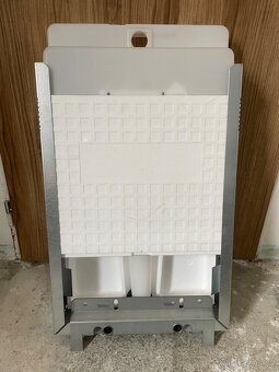 Splachovací systém pro wc - 2