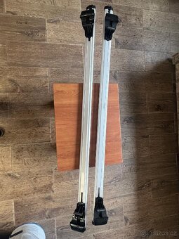 Hagusy/příčníky Thule - 2