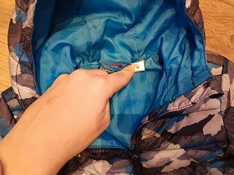 Prošívaná bunda - 2