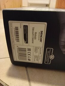 Sencor SRV 9250BK - 2