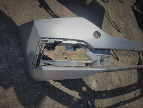 Přední nárazník na Škodu Octavia 4 (rok 2020) - 2