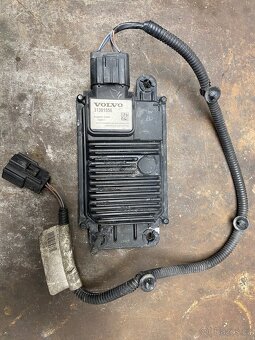 Radar ACC volvo p3 - 2