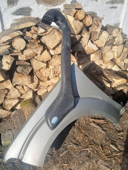 Blatník a šnorchl - 2