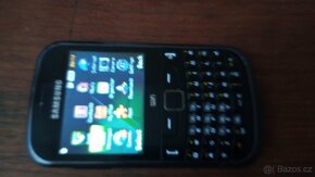 Samsung GT S3350 - 2