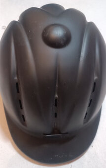 💥Jezdecká helma Casco vel.M 57-58cm💥 - 2
