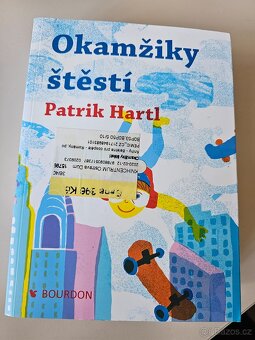 Okamžiky štěstí - 2