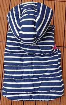 JARNI VESTA 7-8 let - 2