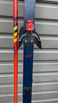 Běžky Elan - 2