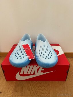 Nike ReactX Rejuven8 barva modra - 2