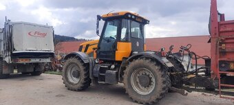 JCB Fastrac 3230 - 2
